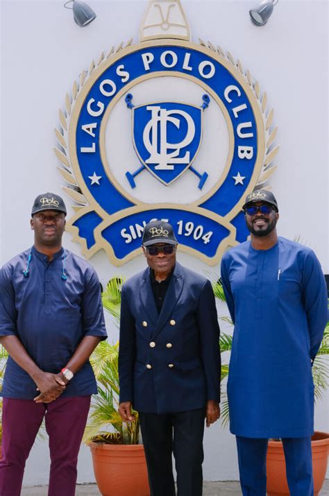 polo luxury shop in lagos